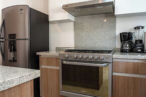 Villa with Pool Private Beach Acapulco