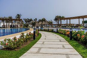 Villa with Pool Private Beach Acapulco