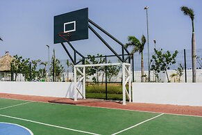 Villa with Pool Private Beach Acapulco