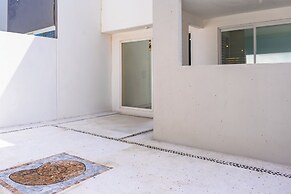 Villa with Pool Private Beach Acapulco