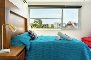 Villa with Pool Private Beach Acapulco