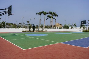 Villa with Pool Private Beach Acapulco