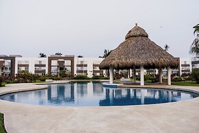 Villa with Pool Private Beach Acapulco