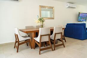 Villa with Pool Private Beach Acapulco