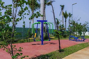 Villa with Pool Private Beach Acapulco