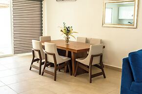 Villa with Pool Private Beach Acapulco