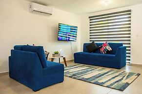 Villa with Pool Private Beach Acapulco