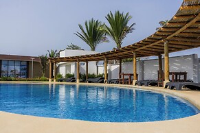 Villa with Pool Private Beach Acapulco