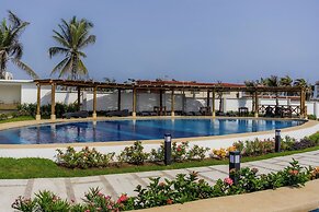 Villa with Pool Private Beach Acapulco