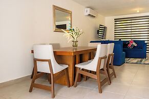 Villa with Pool Private Beach Acapulco