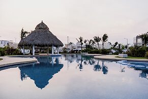 Villa with Pool Private Beach Acapulco