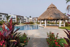 Villa with Pool Private Beach Acapulco