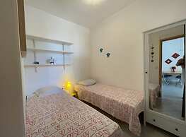 Pleasant Apartment With Pool