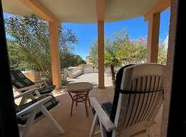 Pleasant Apartment With Pool