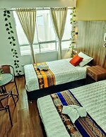 Velvet Residence Cusco