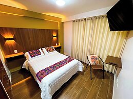 Velvet Residence Cusco