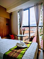 Velvet Residence Cusco