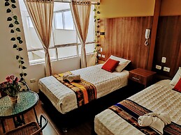 Velvet Residence Cusco