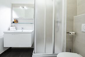 Modern Apartment in Salzburg With Balcony