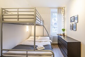 Modern Apartment in Salzburg With Balcony