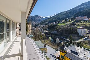 Modern Apartment in Salzburg With Balcony