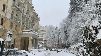 Modern Apartment in Salzburg With Balcony