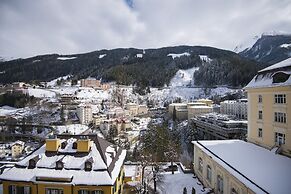 Modern Apartment in Salzburg With Balcony