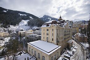 Modern Apartment in Salzburg With Balcony