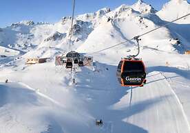 Modern Apartment in Salzburg With Balcony