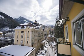 Modern Apartment in Salzburg With Balcony