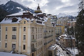Modern Apartment in Salzburg With Balcony