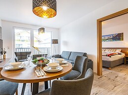 Apartment Near Schlossalmbahn I Lift