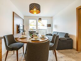 Apartment Near Schlossalmbahn I Lift