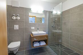 Apartment Near Schlossalmbahn I Lift