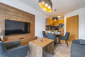 Apartment Near Schlossalmbahn I Lift