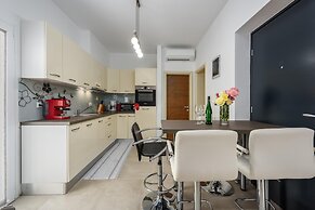 Lush Apartment With Private Pool