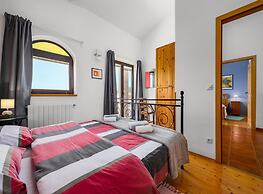 Villa Imagine With Heated Pool