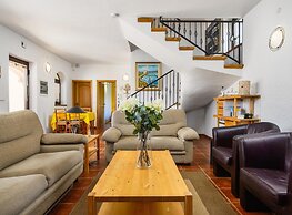 Villa Imagine With Heated Pool
