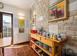 Villa Imagine With Heated Pool