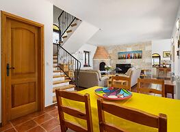 Villa Imagine With Heated Pool