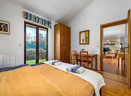 Villa Imagine With Heated Pool