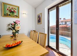 Villa Imagine With Heated Pool