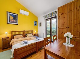Villa Imagine With Heated Pool