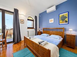 Villa Imagine With Heated Pool