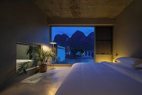 Yangshuo Geemu Building House