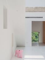 Yangshuo Geemu Building House