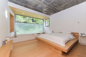 Yangshuo Geemu Building House