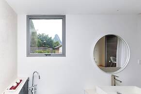 Yangshuo Geemu Building House