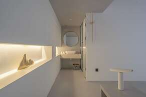 Yangshuo Geemu Building House