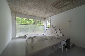 Yangshuo Geemu Building House